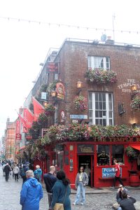 The Temple Bar