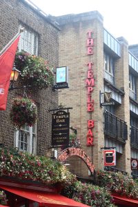 The Temple Bar