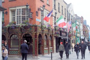The Quay’s Bar