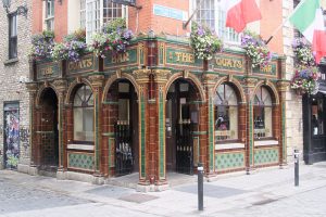 The Quay’s Bar
