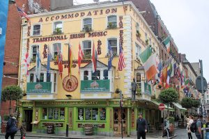 The Oliver St. John Gogarty
