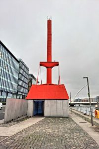 Taucherglocke