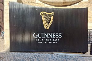 St James‘s Gate