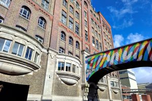 Guinness Storehouse