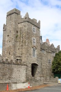 Drimnagh Castle