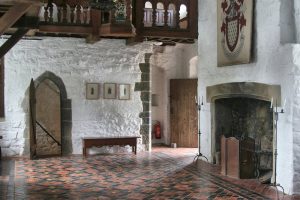 Drimnagh Castle