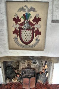 Drimnagh Castle
