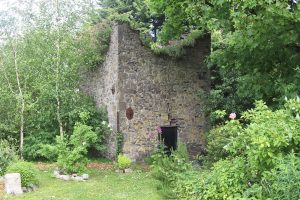 Drimnagh Castle