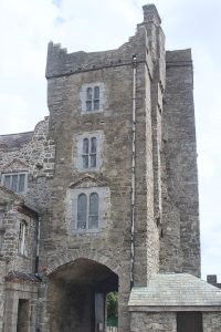 Drimnagh Castle