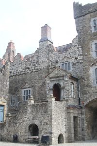 Drimnagh Castle