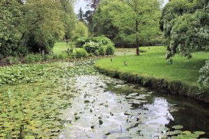 National Botanic Gardens