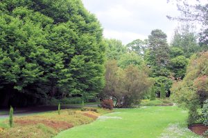 National Botanic Gardens