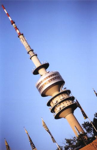 Olympiaturm