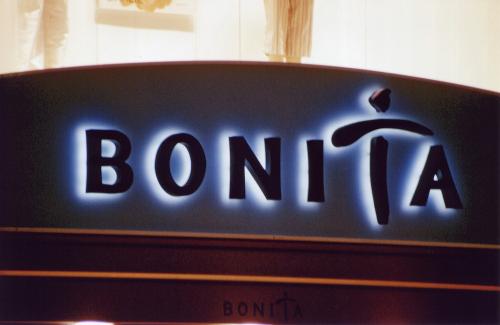 Bonita