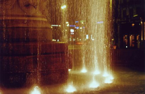 Wittelsbacher Brunnen